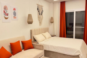 Stilvolles Apartment für Singles, Paare am Meer